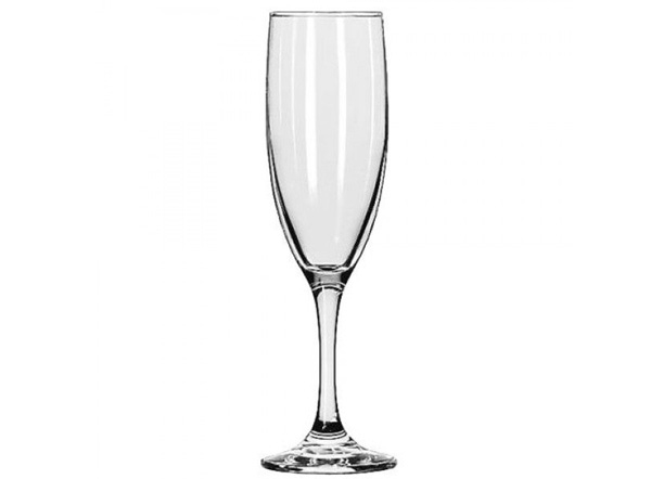 Glassware Champagne Fluted