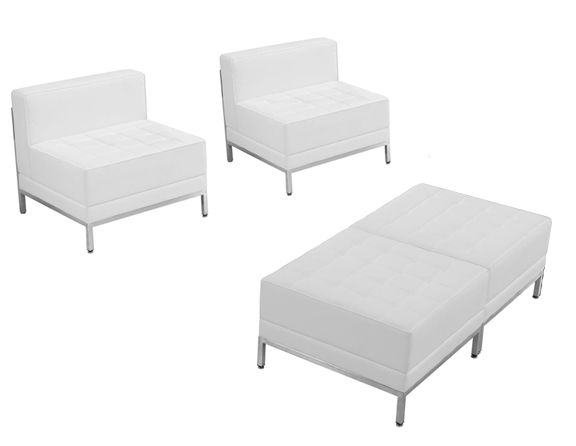 Prices for Lounge Furniture