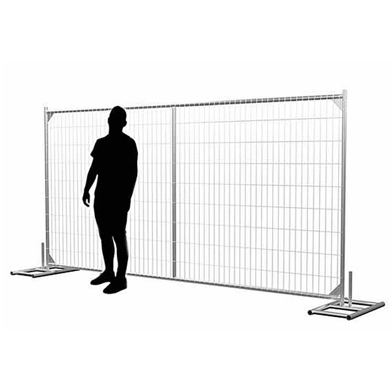 Event Fencing - 6'x12'