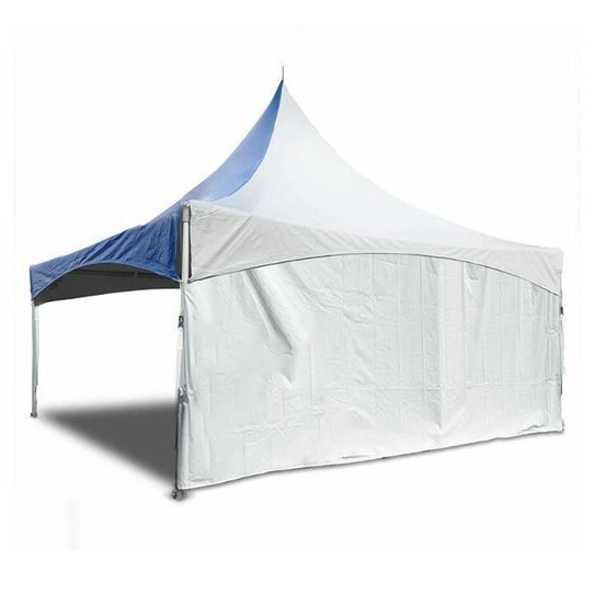 Sidewall For Frame Tent - Weather Resistant Tent Side Panel - Image 2