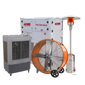 Cooling - Heating - Climate Control