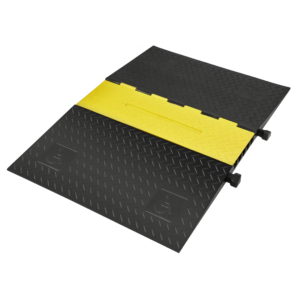 ada cable ramp