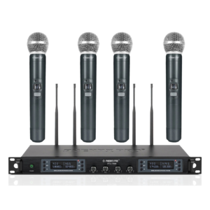 Phenyx Pro Wireless Mic KIt