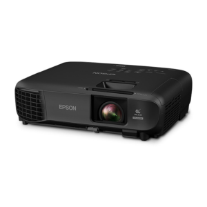 Epson Pro EX9220 Video Projector