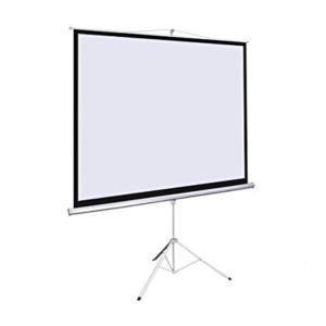 70" x 70" Screen