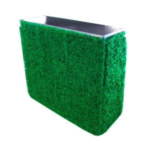 4' Boxwood Bar