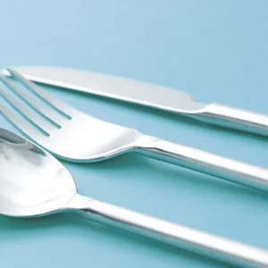 Flatware & Silverware