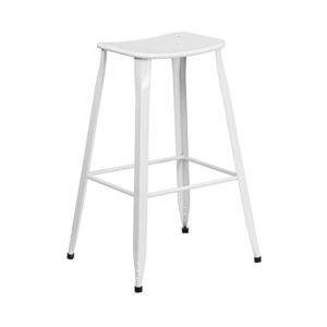 Saddle Barstool
