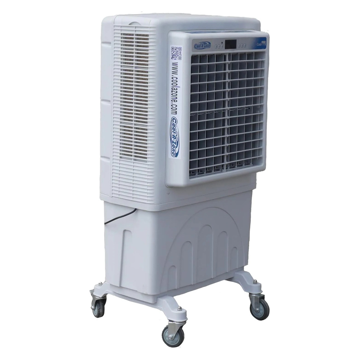 Cool Box Evaporation Fan - Image 2