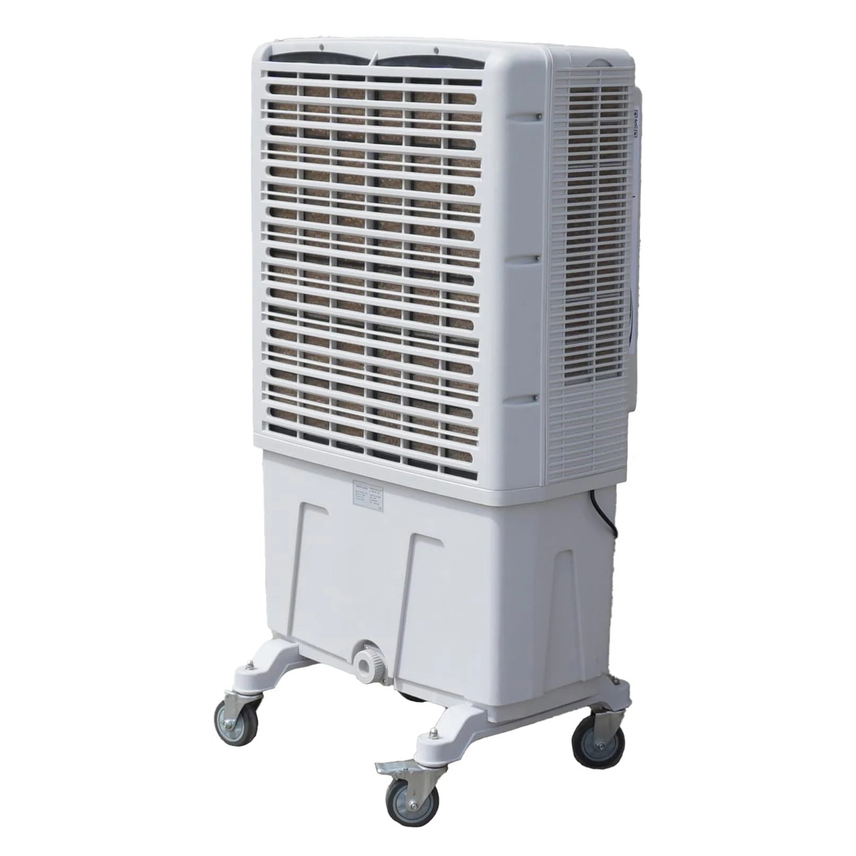 Cool Box Evaporation Fan - Image 3