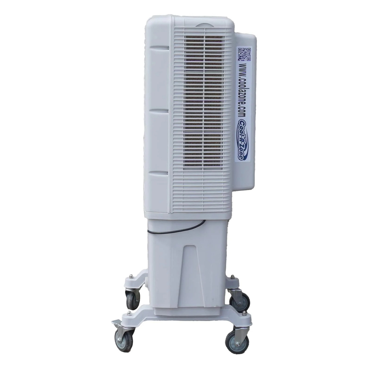 Cool Box Evaporation Fan - Image 4