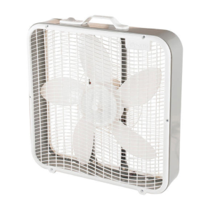 Hanging Tent Fan