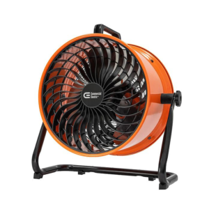 Commercial Electric<br>16" 3-Speed High Velocity Turbo Fan