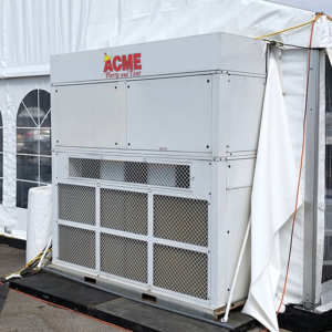 Portable Upright Freestanding A/C