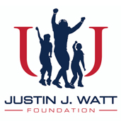 JJ Watt Foundation logo