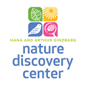 Nature Discovery Center logo