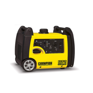 Champion Power Equipment 3100-Watt Inverter Generator
