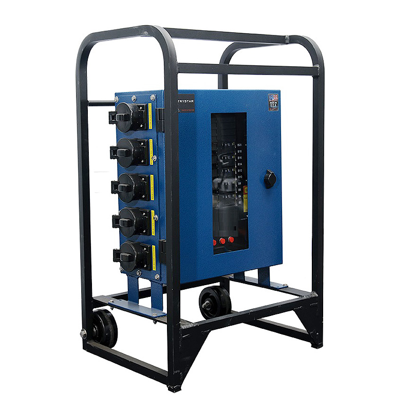 Distribution Panel - Image 2