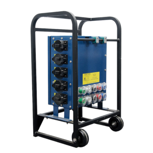 Distribution Panel