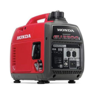 Honda EU 2200 Quiet Mini Generator