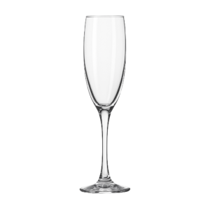 6oz Fluted Champagne Glass