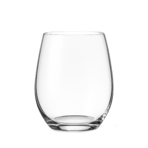 14oz Stemless Wine Glass