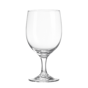 11oz Water/Tea Goblet