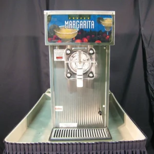 Beverage Service