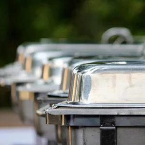 Food Warmers