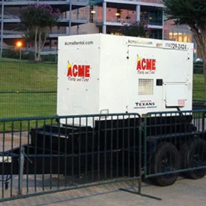 Generators and Power