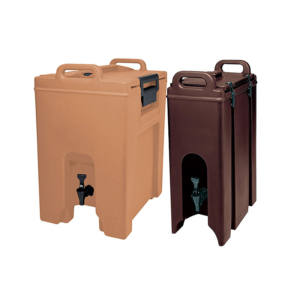 Cambro Insulated Hot/Cold Dispensers