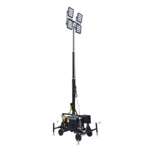 Beacon LED Light Tower