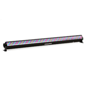 LED Wash Light Bar