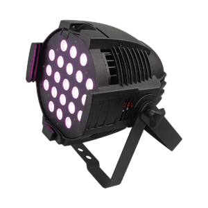 LED Par 64 Color Changing Light (200 watt)