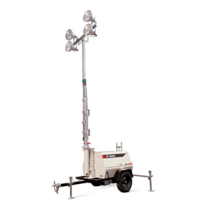 Terex RL4000 Light Tower