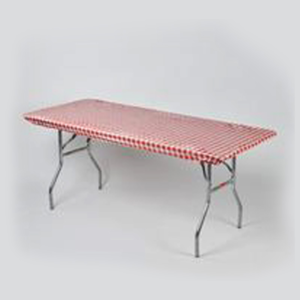 Kwik Cover Disposable Rectangular Cover