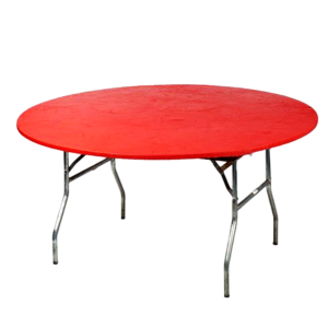 Kwik Cover Disposable Round Cover