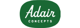 Adair Concepts logo