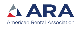 American Rental Association logo