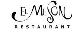 El Meson logo