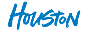 Greater Houston Convention and Visitors Bureau logo