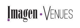 Imagen Venues logo