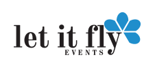 Let It Fly logo
