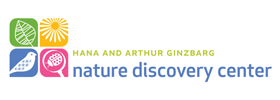 Nature Discovery Center logo