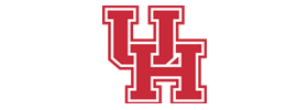 University of Houston logo