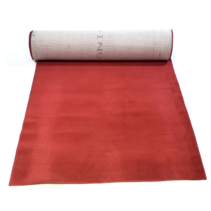 Red Carpet Runner - Event Carpet