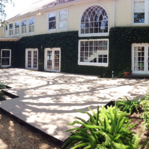 Flooring