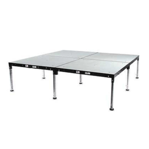 4'x4' Stage