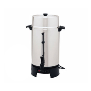 101-Cup Stainless Steel Coffee Dispenser