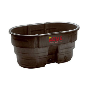 100 Gallon Stock Tank